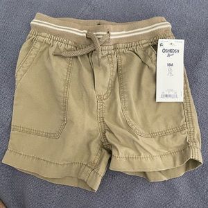 OshKosh shorts